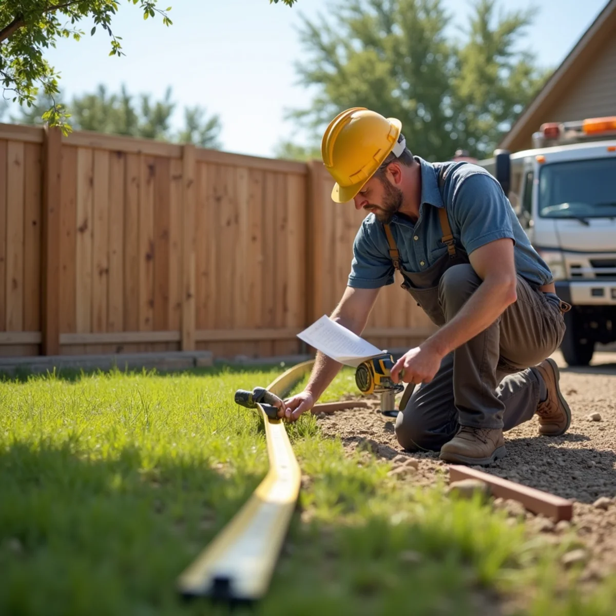 Cedar Privacy Fence Cost Guide: Round Rock & Williamson County