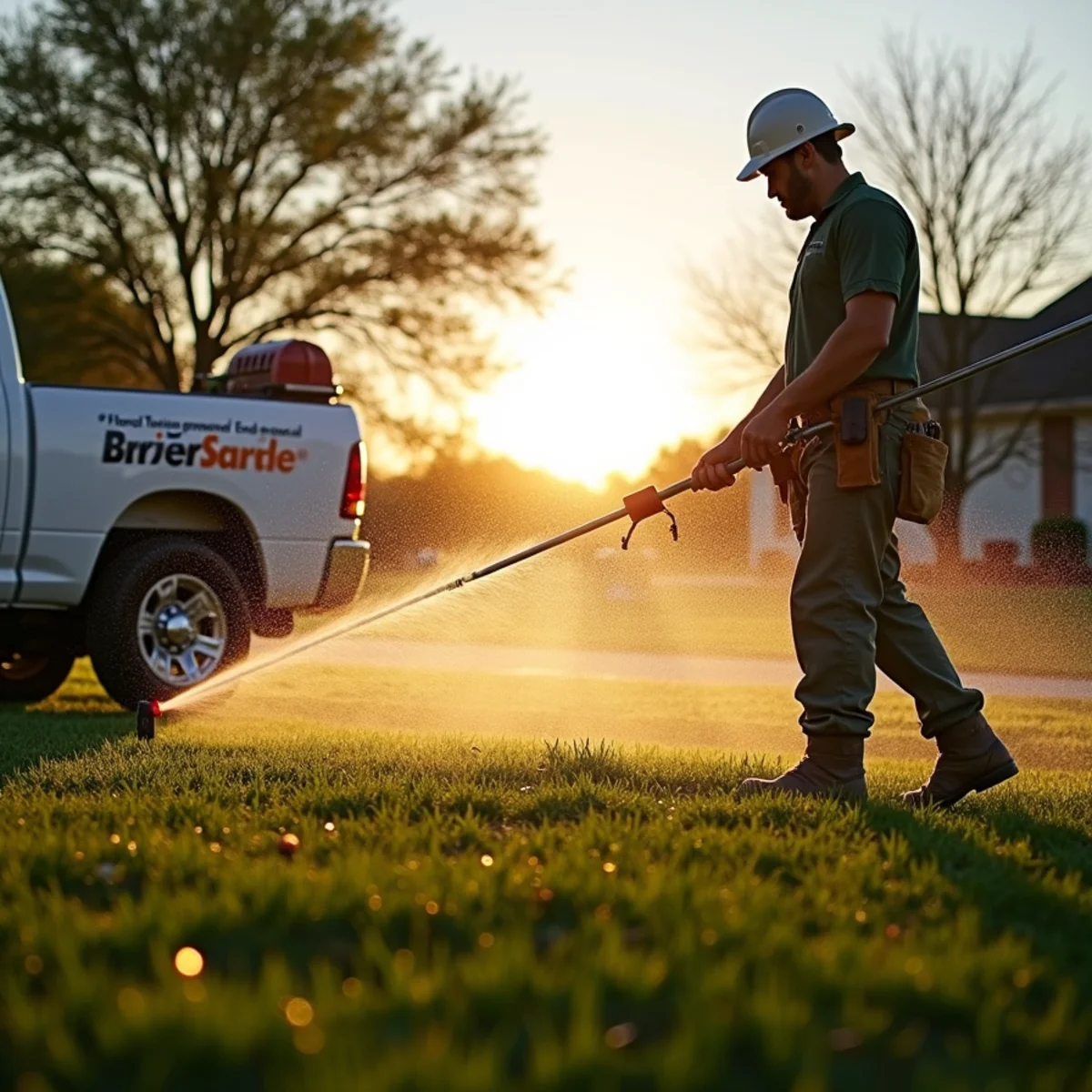 City of Round Rock Watering Restrictions: Stage 1 & Stage 2 Rules