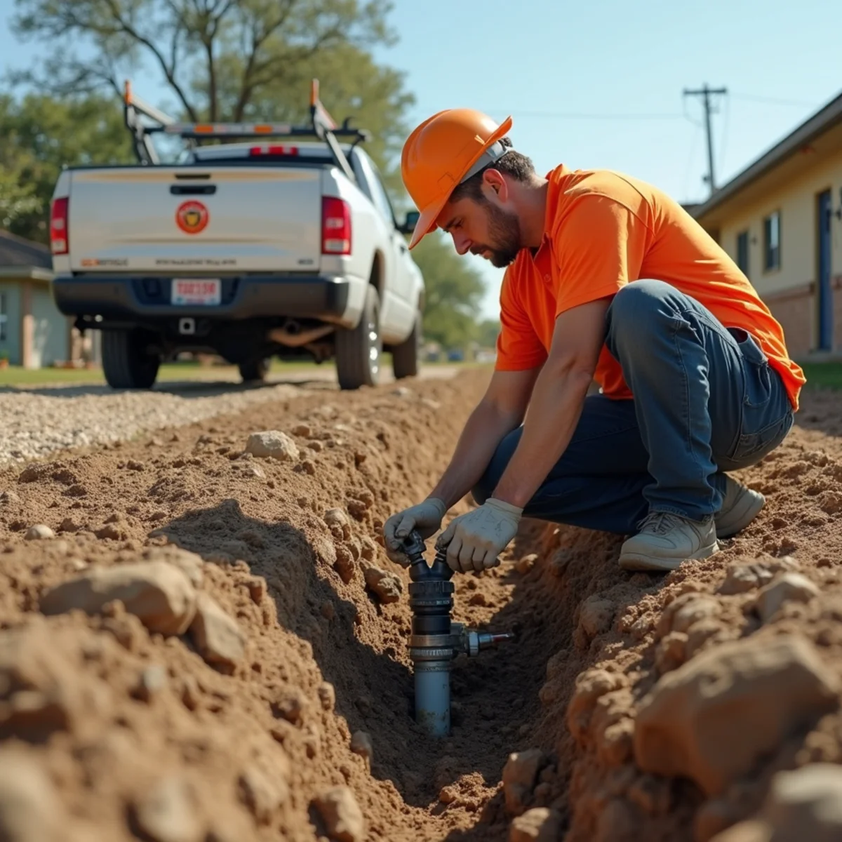 The Hidden Pitfalls of DIY Sprinkler System Installation