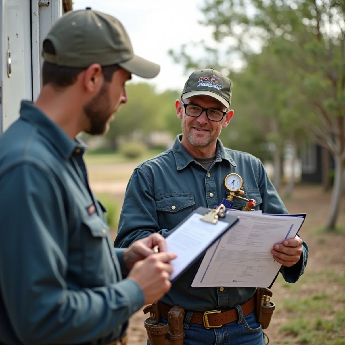 Texas TCEQ Irrigation Laws: Backflow Testing Mandates Explained